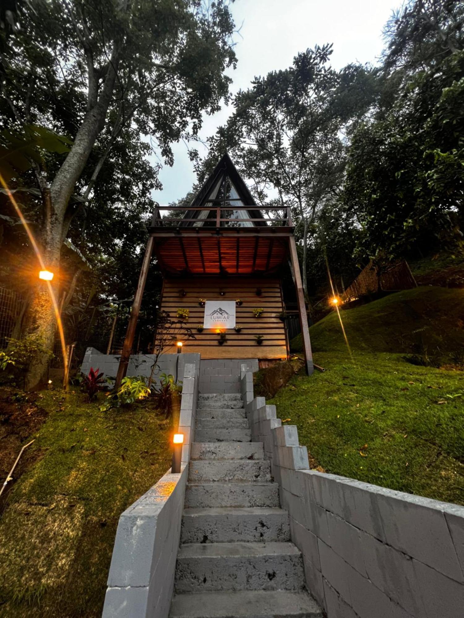 Lumiar Campsite *
